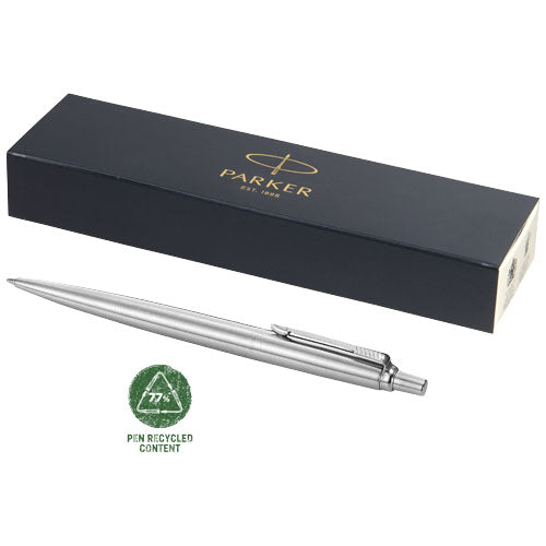 Parker Jotter ballpoint pen (black ink) - 106476