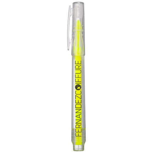 Vancouver recycled highlighter - 106596