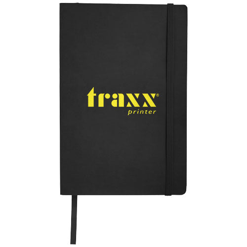Classic A5 soft cover notebook - 106830