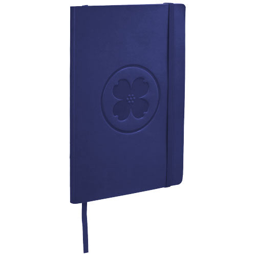 Classic A5 soft cover notebook - 106830