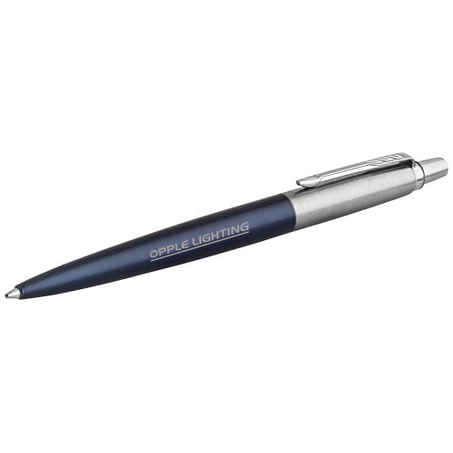 Parker Jotter Bond Street ballpoint pen (blue ink) - 106838