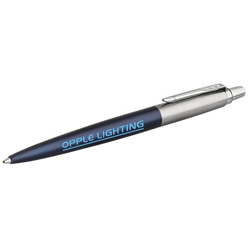 Parker Jotter Bond Street ballpoint pen (blue ink) - 106838