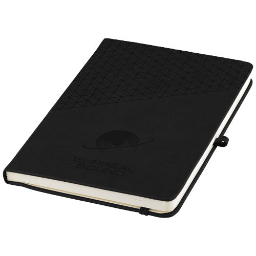 Theta A5 hard cover notebook - 106881