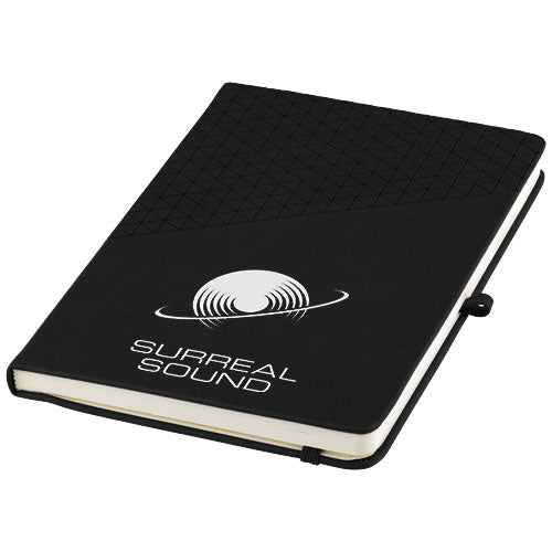Theta A5 hard cover notebook - 106881