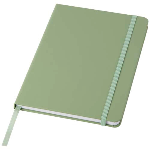 Spectrum A5 hard cover notebook - 106904