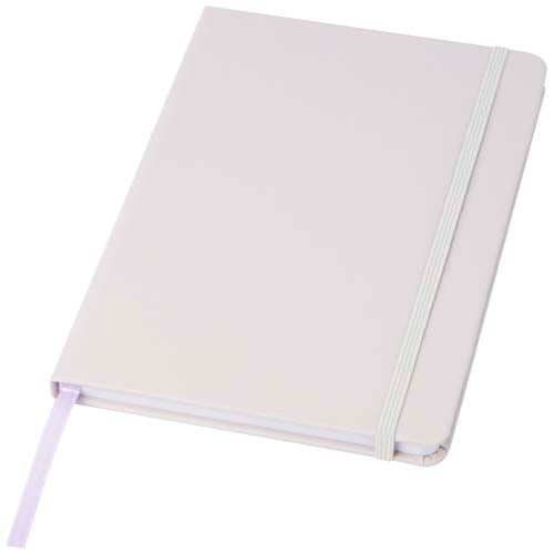 Spectrum A5 hard cover notebook - 106904