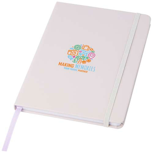 Spectrum A5 hard cover notebook - 106904