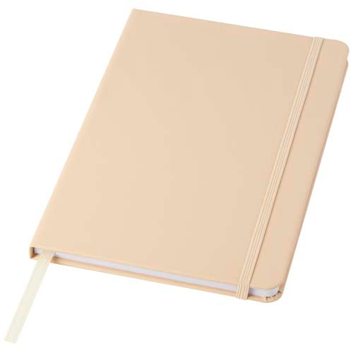 Spectrum A5 hard cover notebook - 106904