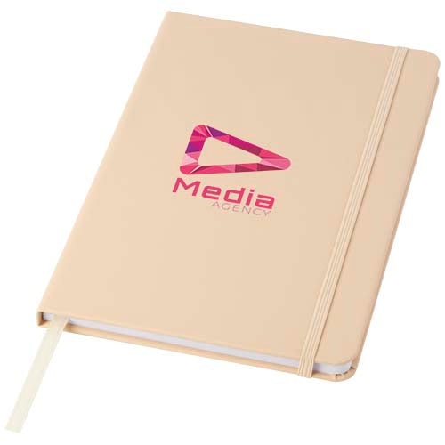 Spectrum A5 hard cover notebook - 106904