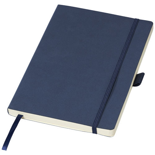 Revello A5 soft cover notebook - 107079