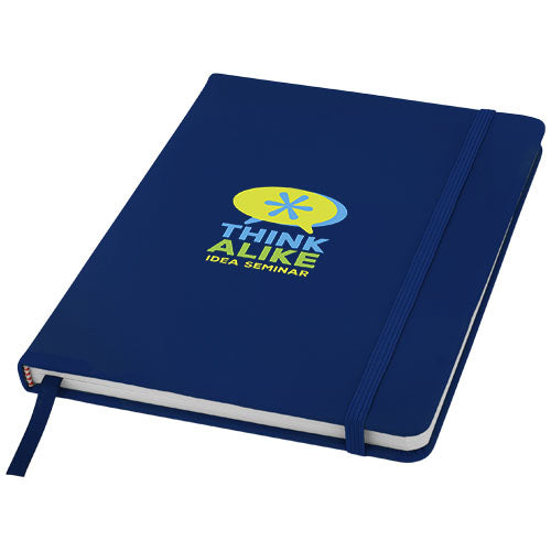 Spectrum A5 notebook with dotted pages - 107090