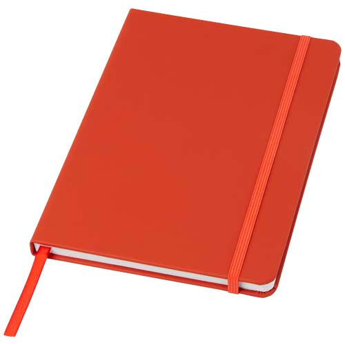 Spectrum A5 notebook with blank pages - 107091