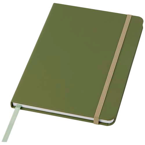 Spectrum A5 notebook with blank pages - 107091