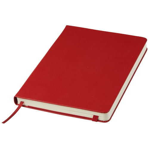 Moleskine Classic L hard cover notebook - plain - 107167