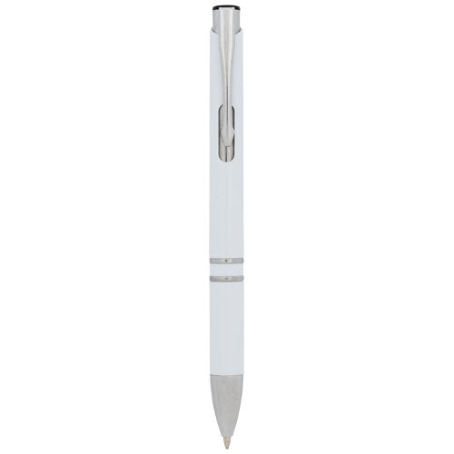 Moneta ABS click ballpoint pen - 107299