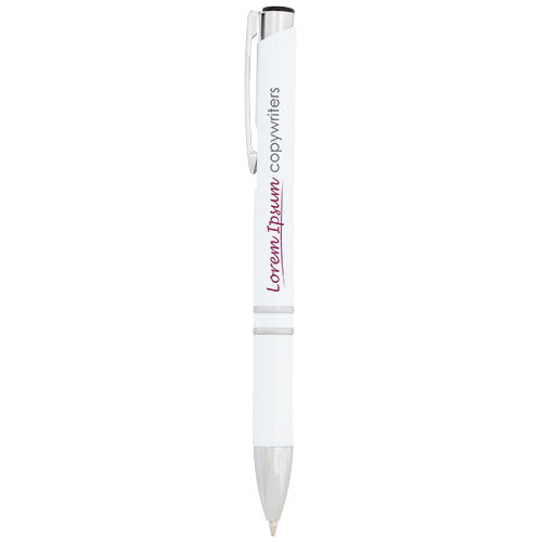 Moneta ABS click ballpoint pen - 107299