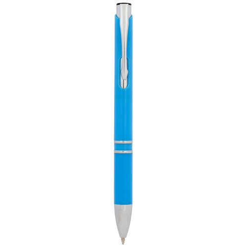 Moneta ABS click ballpoint pen - 107299