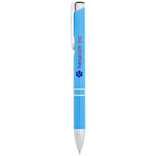 Moneta ABS click ballpoint pen - 107299