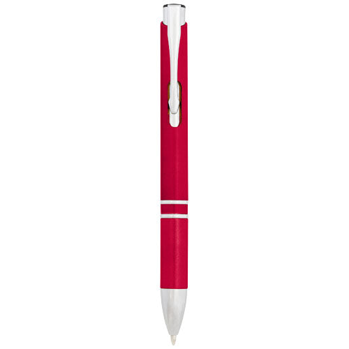 Moneta ABS click ballpoint pen - 107299