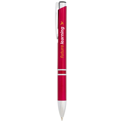 Moneta ABS click ballpoint pen - 107299