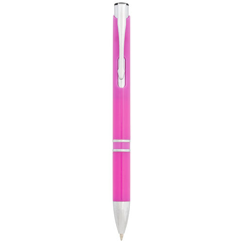 Moneta ABS click ballpoint pen - 107299