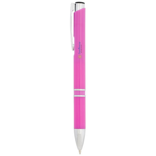 Moneta ABS click ballpoint pen - 107299