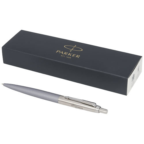 Parker Jotter XL matte with chrome trim ballpoint pen - 107327