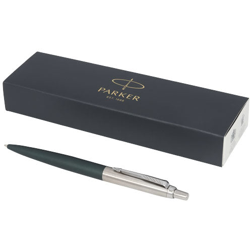 Parker Jotter XL matte with chrome trim ballpoint pen - 107327