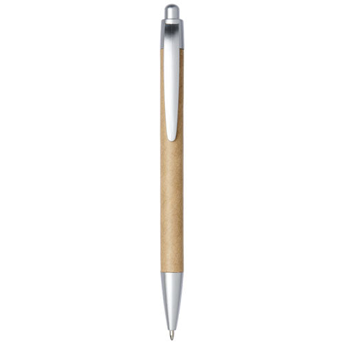 Tiflet recycled paper ballpoint pen - 107394