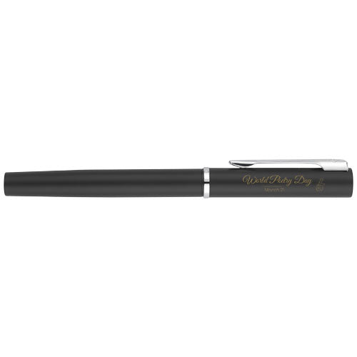 Waterman Allure rollerball pen  (black ink) - 107727