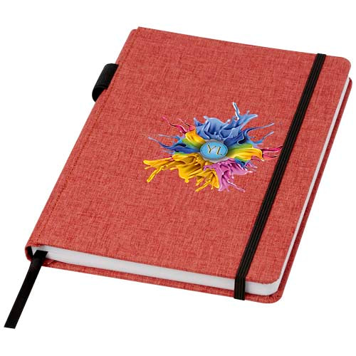 Orin A5 RPET notebook - 107742