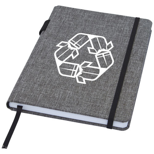 Orin A5 RPET notebook - 107742