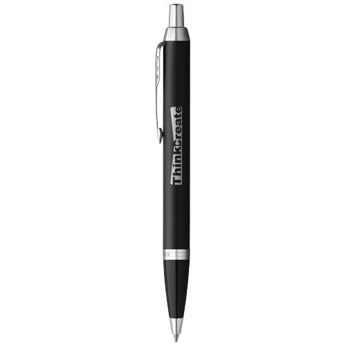 Parker IM ballpoint pen (blue ink) - 107758