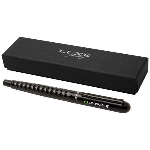 Tactical Dark fountain pen - 107768