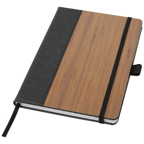 Note A5 bamboo notebook - 107769