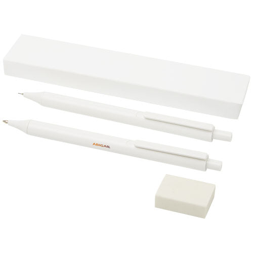 Salus anti-bacterial pen set - 107772