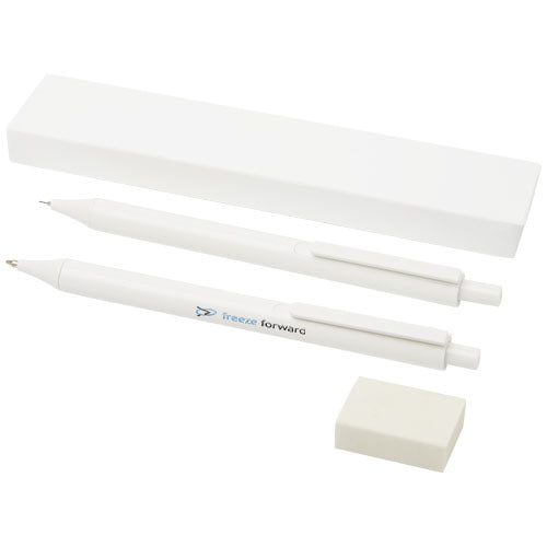 Salus anti-bacterial pen set - 107772