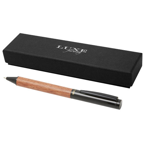 Timbre wood ballpoint pen - 107776