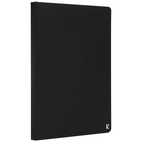 Karst® A5 stone paper hardcover notebook - lined - 107790