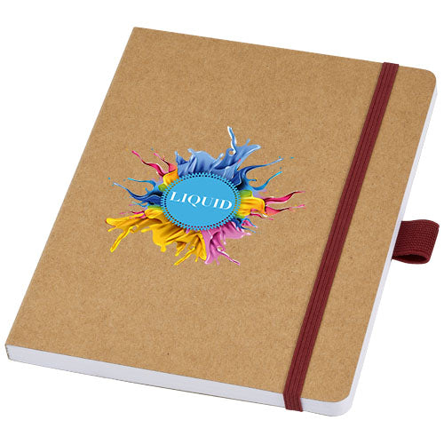 Berk recycled paper notebook - 107815