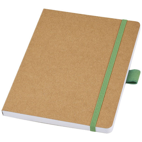 Berk recycled paper notebook - 107815