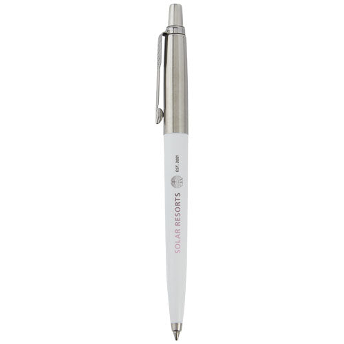 Parker Jotter Recycled ballpoint pen (blue ink) - 107823