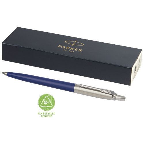 Parker Jotter Recycled ballpoint pen (blue ink) - 107823