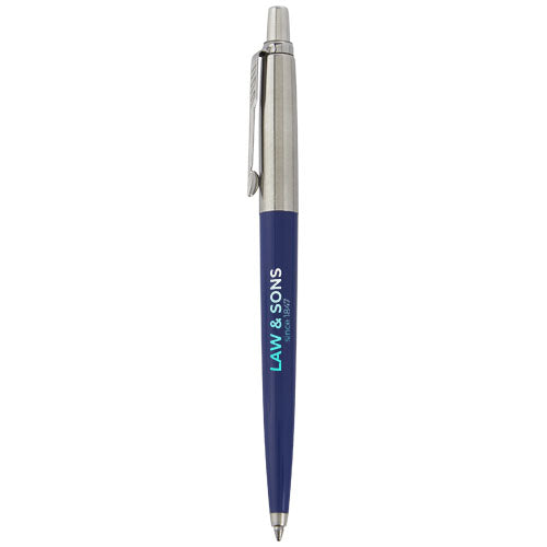 Parker Jotter Recycled ballpoint pen (blue ink) - 107823