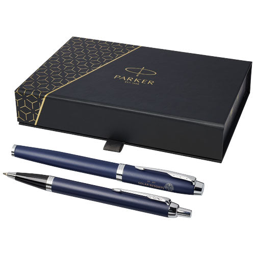 Parker IM rollerball and ballpoint pen set - 107825