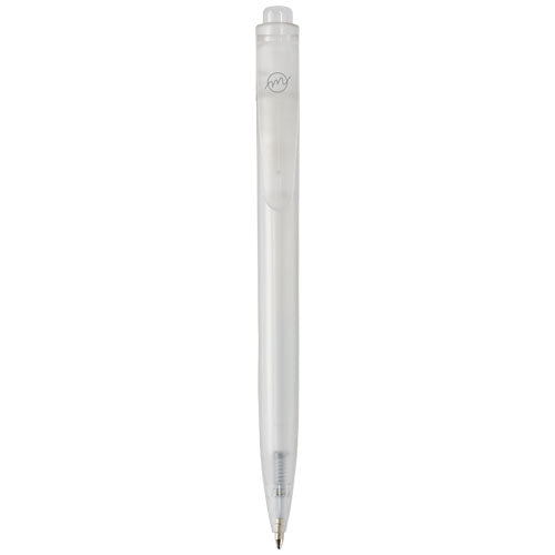 Thalaasa ocean-bound plastic ballpoint pen - 107835