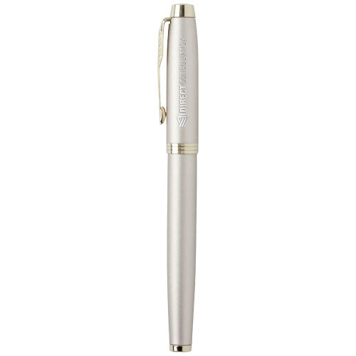 Parker IM rollerball pen (black ink) - 107864