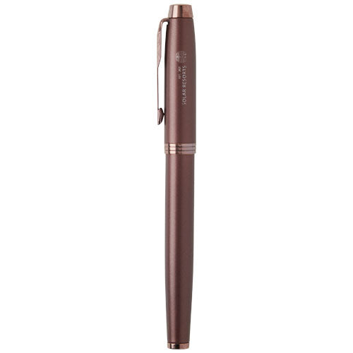 Parker IM rollerball pen (black ink) - 107864