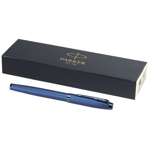 Parker IM rollerball pen (black ink) - 107864