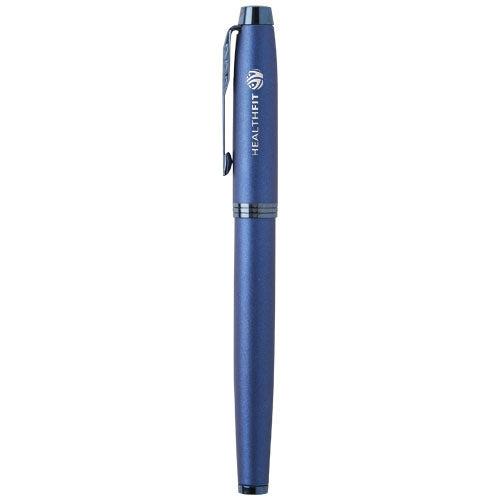 Parker IM rollerball pen (black ink) - 107864